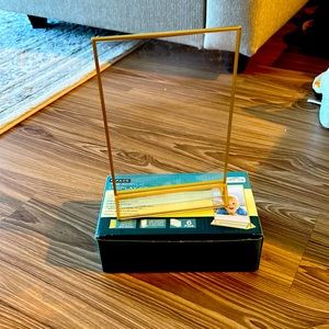 4x6 Acrylic Frames - 6 pack